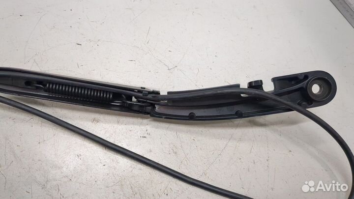 Щеткодержатель правый передний Volvo XC60 2017