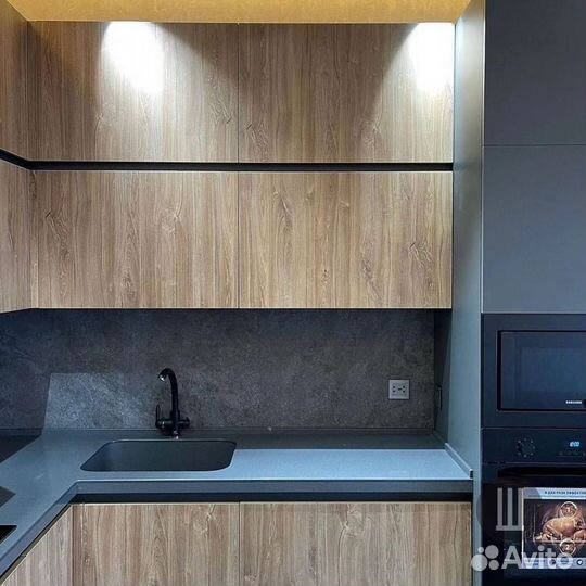 Кухонный гарнитур на заказ