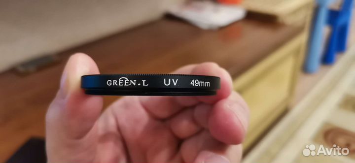 Nd фильтры 49