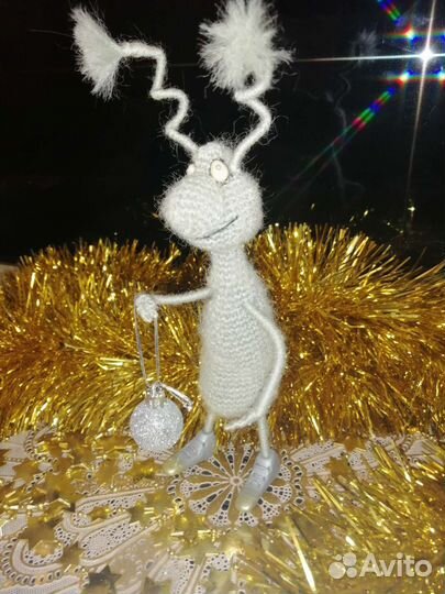 Товарищ Таракан