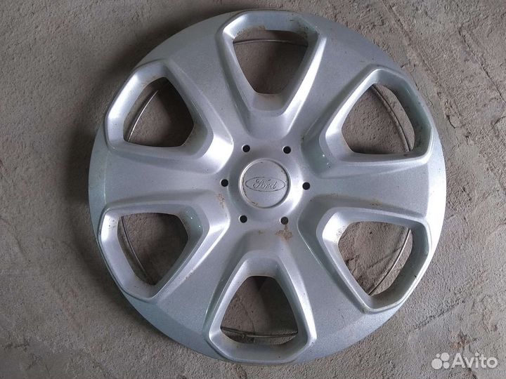 Колпак колёсный R15 Ford