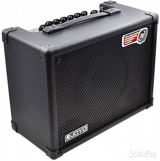 Комбоусилитель гитарный Joyo DC-30