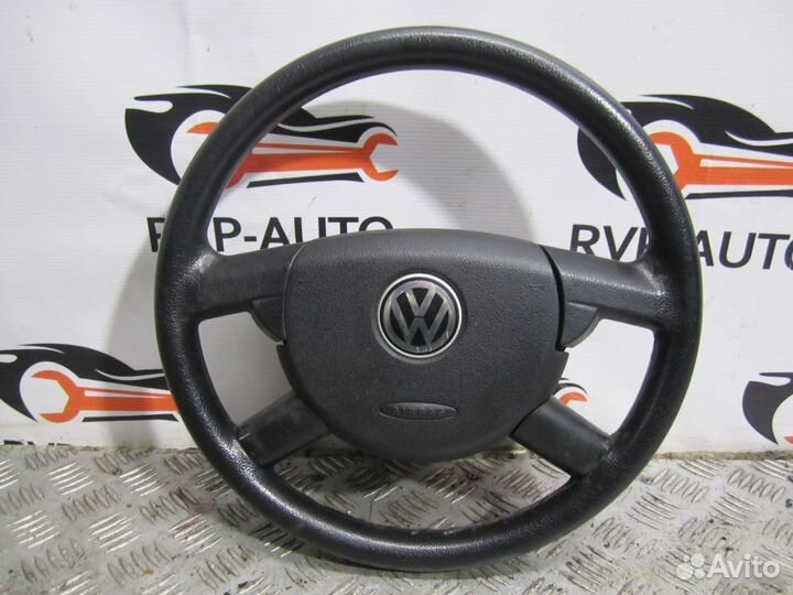 Рулевое колесо с AIR BAG VW Pointer 2004-2009
