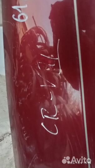 Крыло переднее правое для Honda CR-V 2002-2006