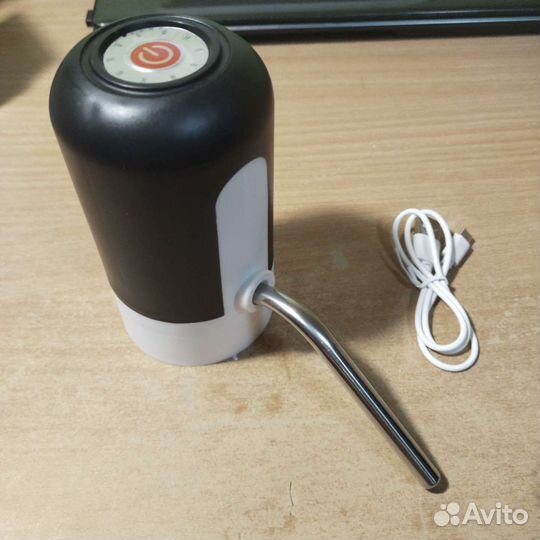 Помпа для воды автоматическая