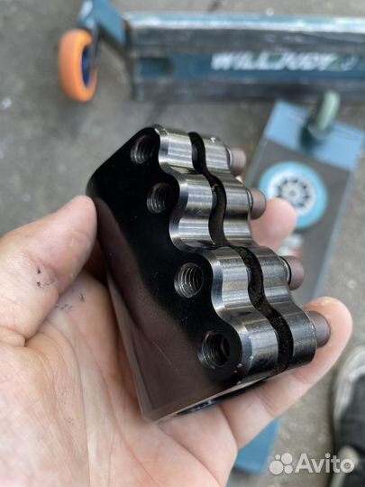 Скс тилт классик