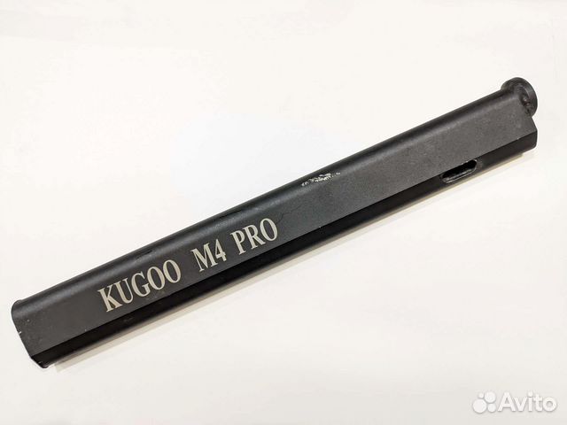 Рулевая стойка kugoo m4 pro купить в Москве | Хобби и отдых | Авито