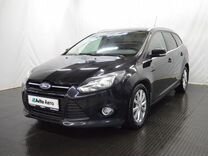 Ford Focus 2.0 MT, 2013, 169 274 км, с пробегом, цена 849 000 руб.