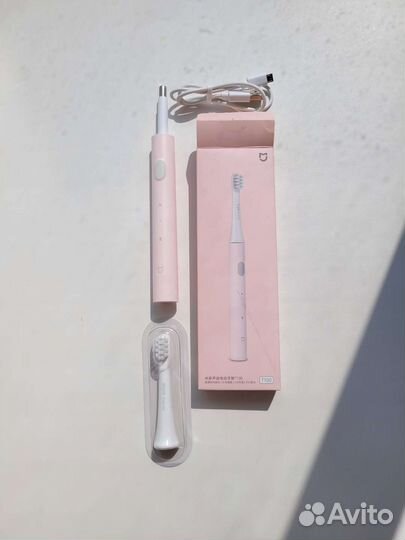 Электрическая зубная щетка Xiaomi MiJia T100