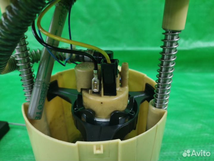 Топливный насос Dodge Caliber