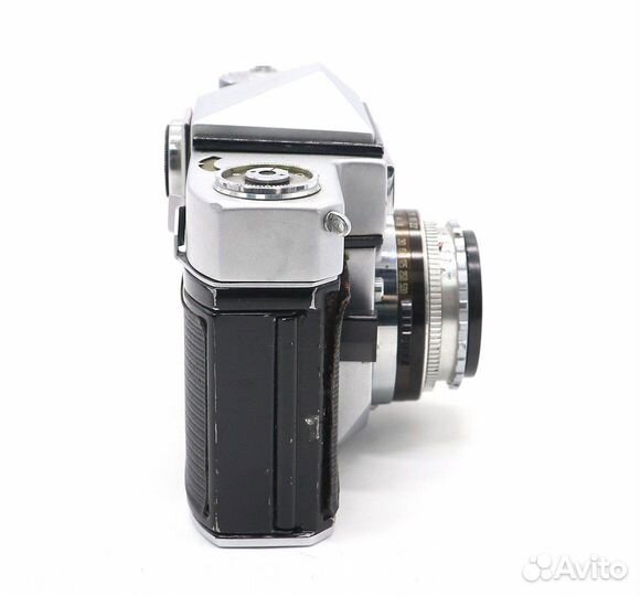 Зенит 6 kit б/у