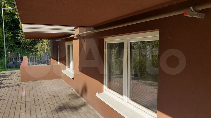 Свободного назначения, 99.7 м²