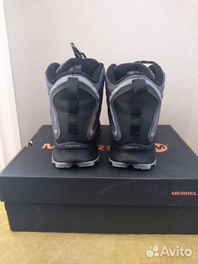 Зимние ботинки Merrell 42 р