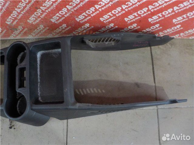 Центральная консоль Datsun On-Do 11186 2015