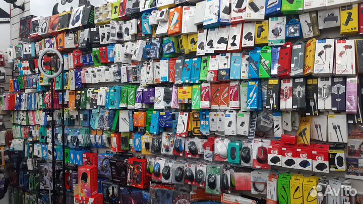 AUX Bluetooth Ресивер/Адаптер