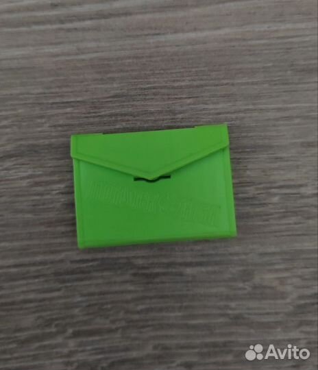 Кукла Монстер Хай, Клодин