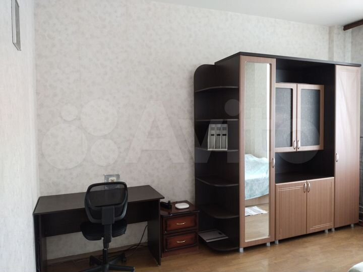 3-к. квартира, 87,1 м², 4/10 эт.