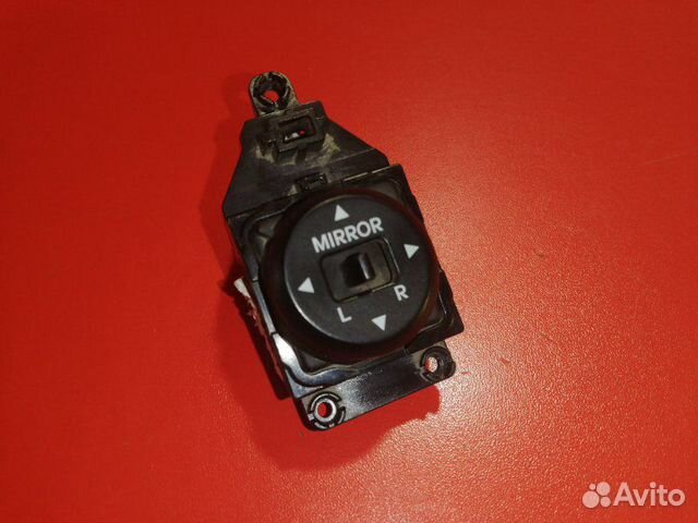 Блок управления зеркалами передний левый Hyundai