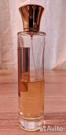 Парфюмерная вода Eau Suave Parfum d'Empire