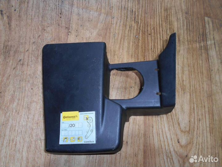 Накладка двигателя Audi A6 C5 1997-2004