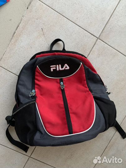 Рюкзак Fila оригинал