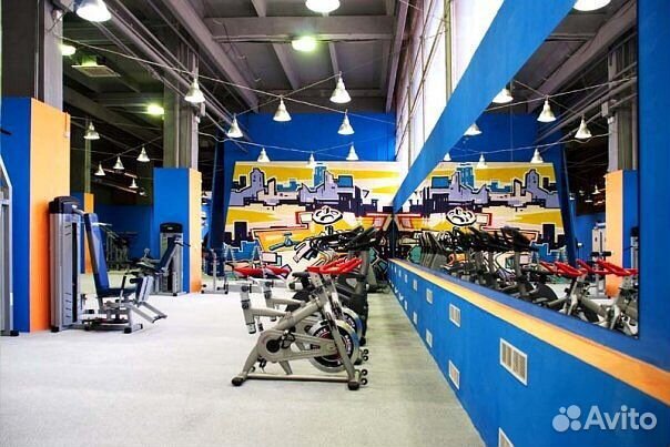 Граффити оформление / Роспись стен