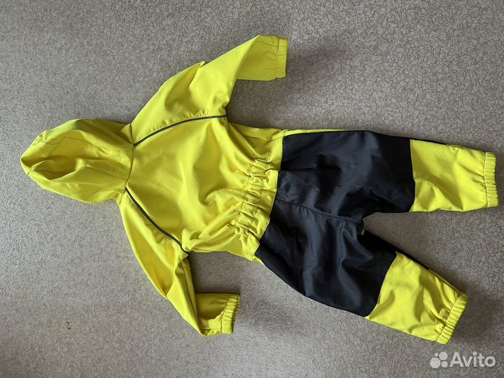 Комбинезон softshell 86