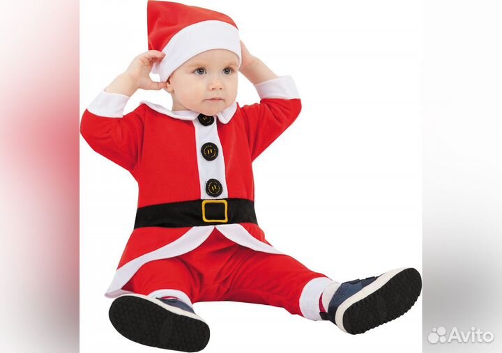 Карнавальный костюм 