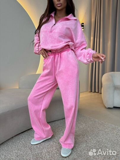 Крутой костюм варенка