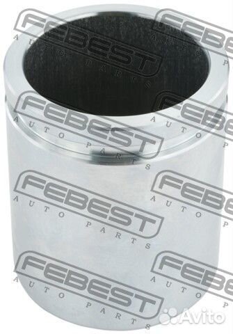 Поршень суппорта тормозного переднего