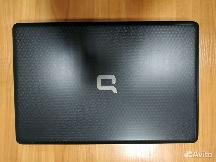 Запчасти для HP Compaq CQ62