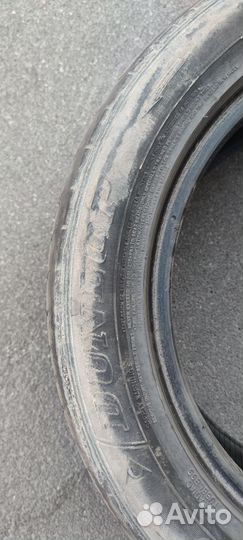 Dunlop SP Sport Maxx 205/55 R16