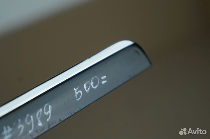 Накладка на торпедо Geely Emgrand EC7 (2011-2016)