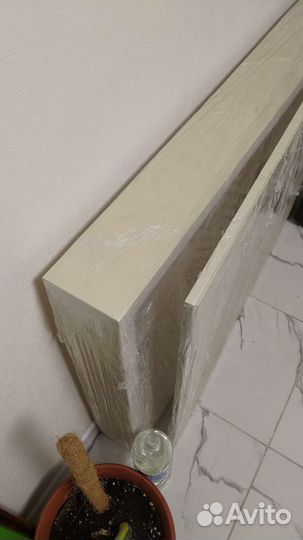 Экран на батарею отопления