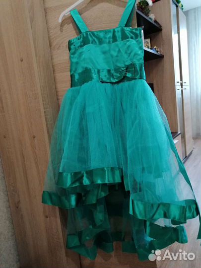 Продам платье