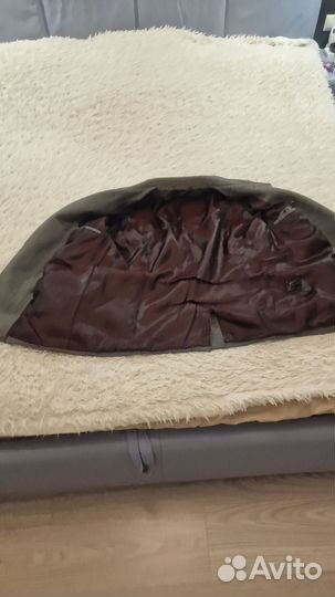 Пальто мужское H&M