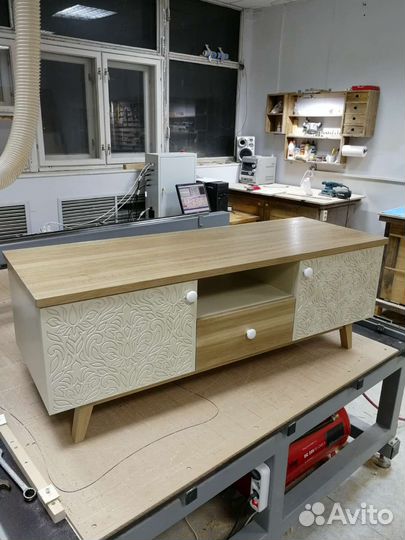 Консоль/тумба для тв