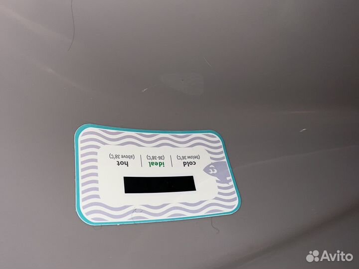 Ванночка для купания