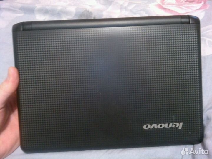 Нетбук Lenovo