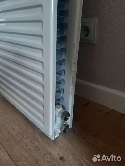 Радиатор отопления