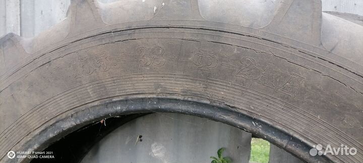 Шины СССР БЛ-85