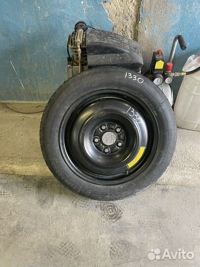 Породам колесо докатка (банан) новое