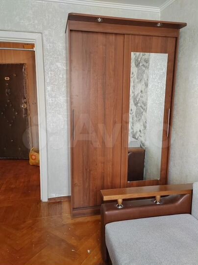 2-к. квартира, 44 м², 2/5 эт.