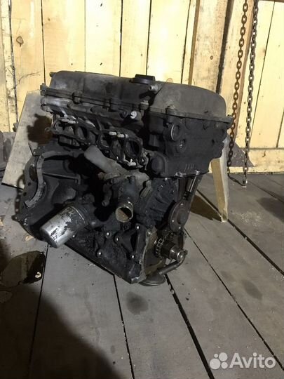 Продам двигатель