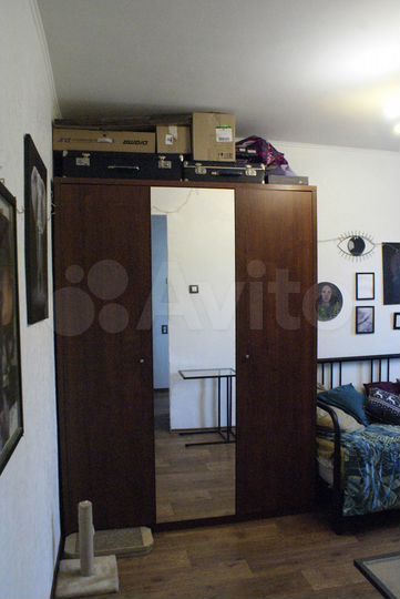 1-к. квартира, 23,9 м², 3/5 эт.