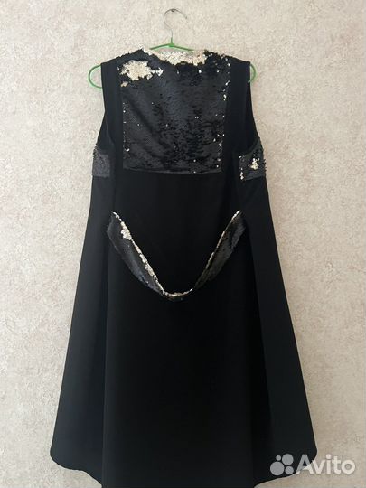 Накидка женская