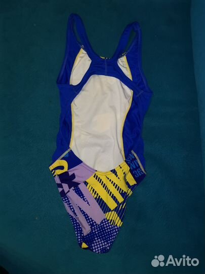 Купальник для плавания MAD wave