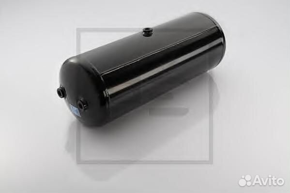 076.451-00A ресивер воздушный V30, 246x700 MB