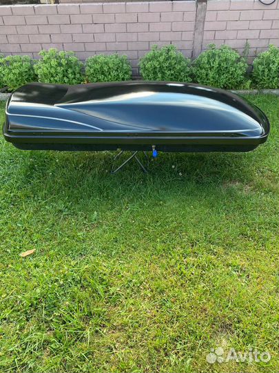 Аренда автобокса