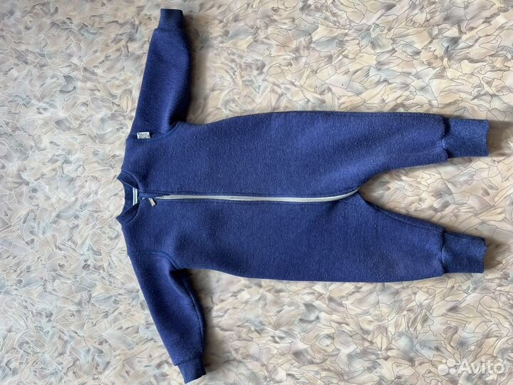 Детские вещи на мальчика